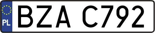 BZAC792