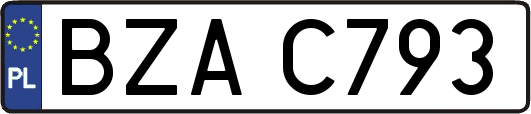 BZAC793
