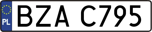 BZAC795