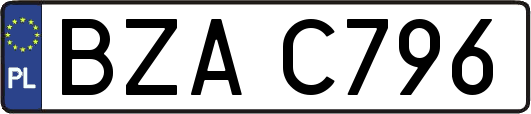 BZAC796