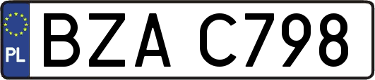 BZAC798