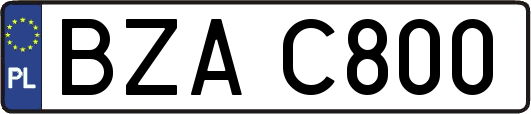 BZAC800