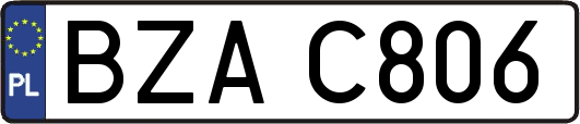 BZAC806