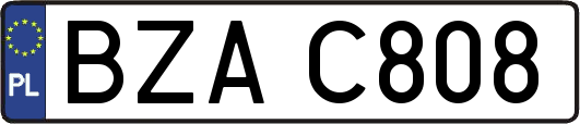 BZAC808