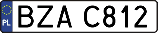 BZAC812