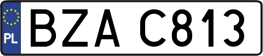 BZAC813