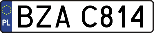 BZAC814