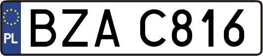 BZAC816