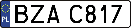 BZAC817