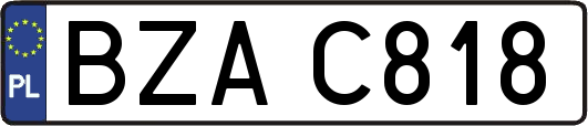 BZAC818