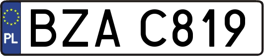 BZAC819