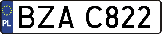 BZAC822