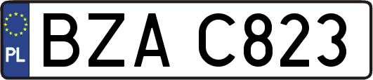 BZAC823