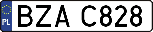 BZAC828