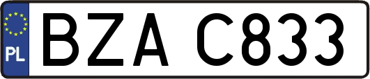 BZAC833
