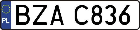BZAC836