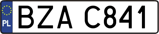 BZAC841