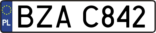 BZAC842