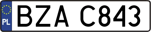 BZAC843