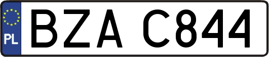 BZAC844