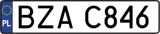 BZAC846