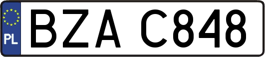 BZAC848