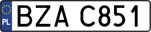 BZAC851