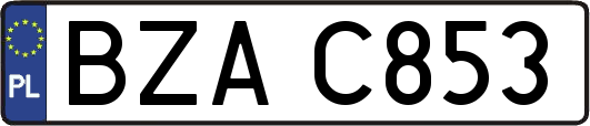BZAC853