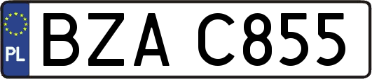 BZAC855