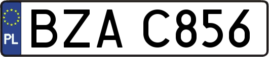 BZAC856
