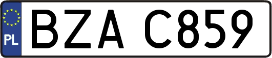 BZAC859
