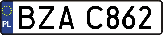 BZAC862