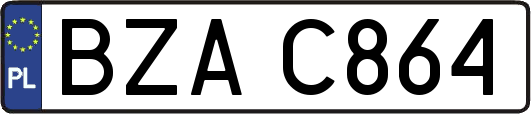 BZAC864