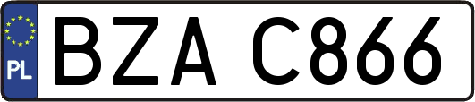BZAC866