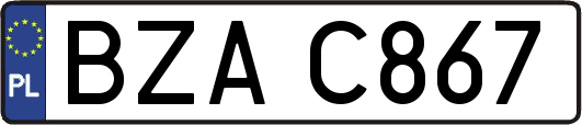 BZAC867