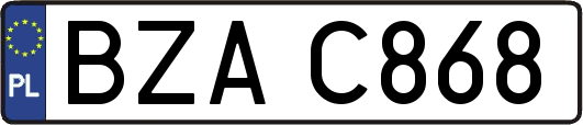 BZAC868