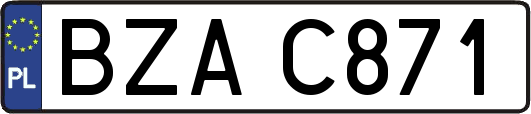 BZAC871