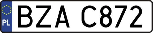 BZAC872