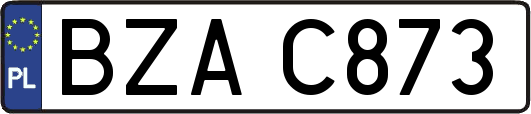 BZAC873