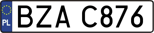 BZAC876