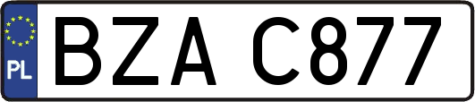 BZAC877