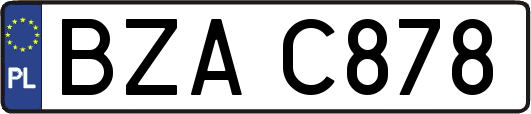 BZAC878