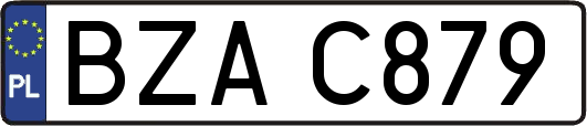BZAC879