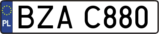 BZAC880
