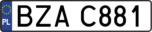 BZAC881