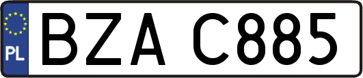 BZAC885