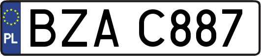 BZAC887