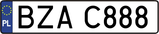 BZAC888