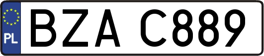 BZAC889