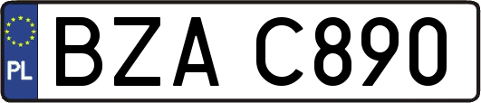 BZAC890